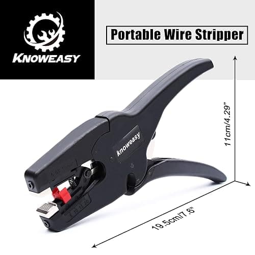 Tay- Wire Stripper thumbnail 2