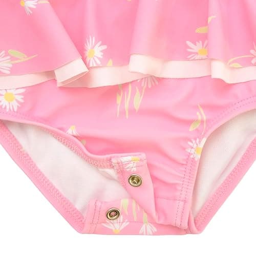Gerber girls One-piece Swimsuit thumbnail 4