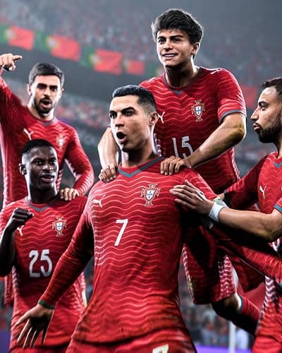 EA SPORTS FC 26 - XBOX Series X thumbnail 4