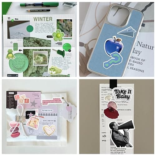 stickers (any will do) thumbnail 4