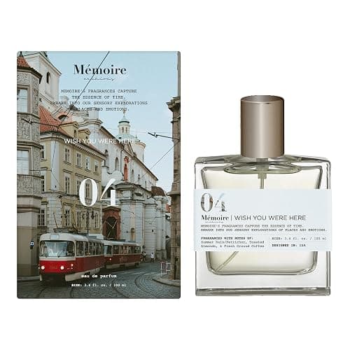 Wish You Were Here 3.4 fl oz. Eau de Parfum by Memoire Archives - Image 1