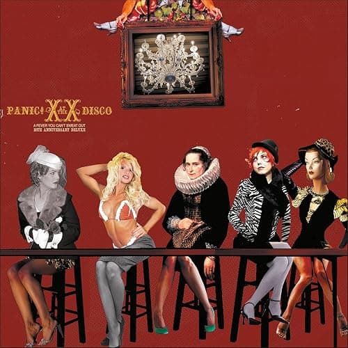 A Fever You Can't Sweat Out 20th Anniversary Deluxe thumbnail 2