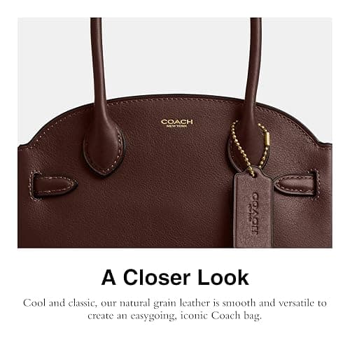 Coach Empire Carryall 21 thumbnail 4