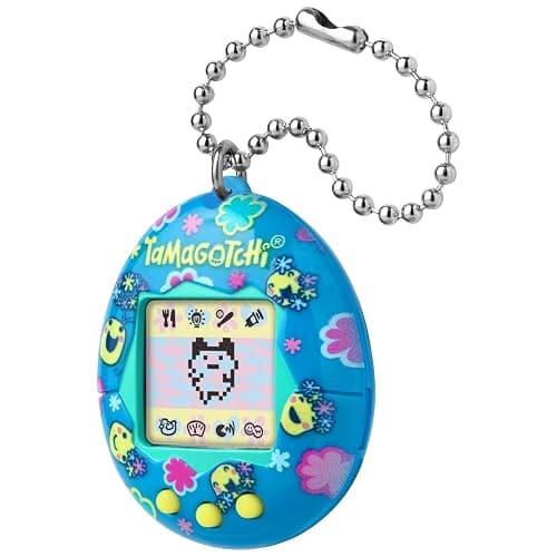 Tamagotchi Original - Tama Smile thumbnail 2