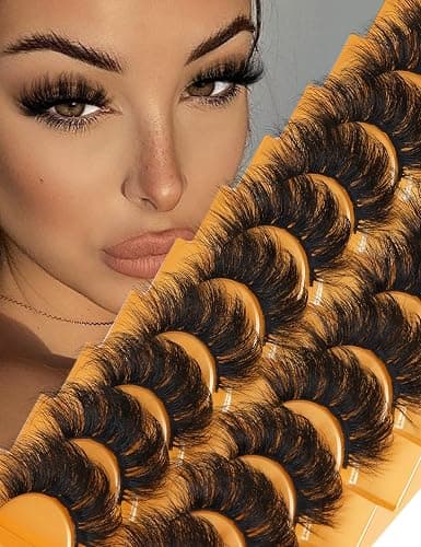 Lashes - Image 1