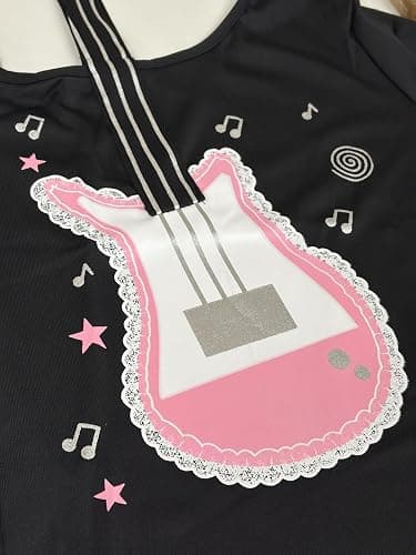 Cute Shirts for Teens Y2k Outfits Cute Harajuku Emo Vintage Gyaru Cutecore Clothes Shirts Graphic Tees 2000s Tops thumbnail 5