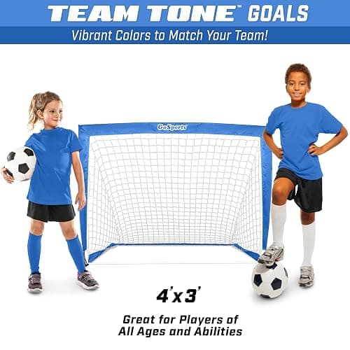 Soccer Net thumbnail 6