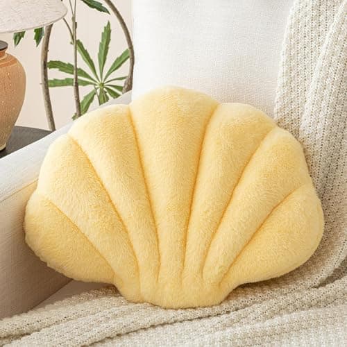 Seashell Pilow - Image 1