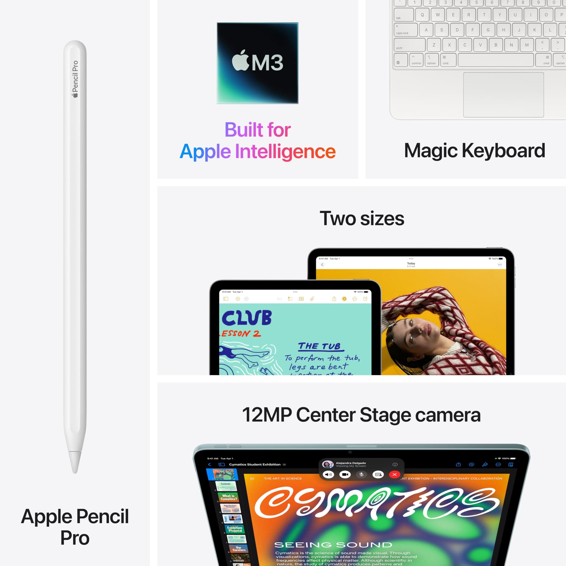 Ipad Air thumbnail 5
