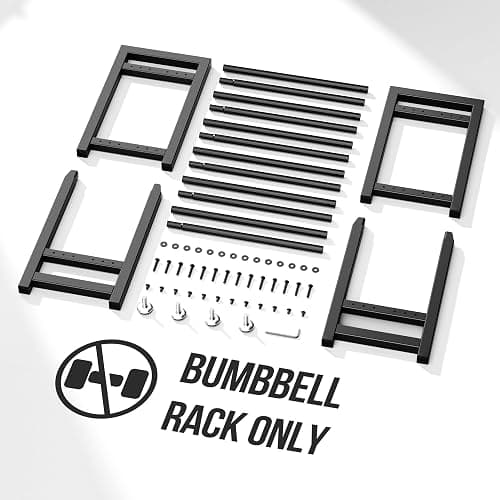 Dumbbell rack thumbnail 9