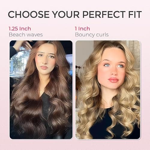 Automatic Hair Curler! thumbnail 3