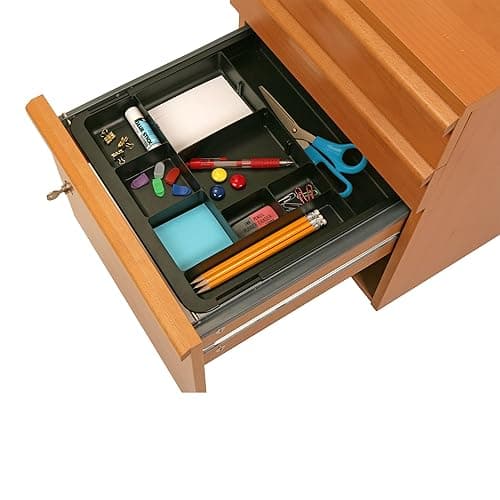 Officemate Expandable Drawer Tray