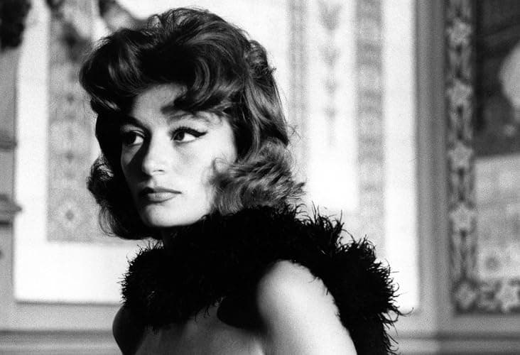 The Essential Jacques Demy [Blu-ray] thumbnail 2