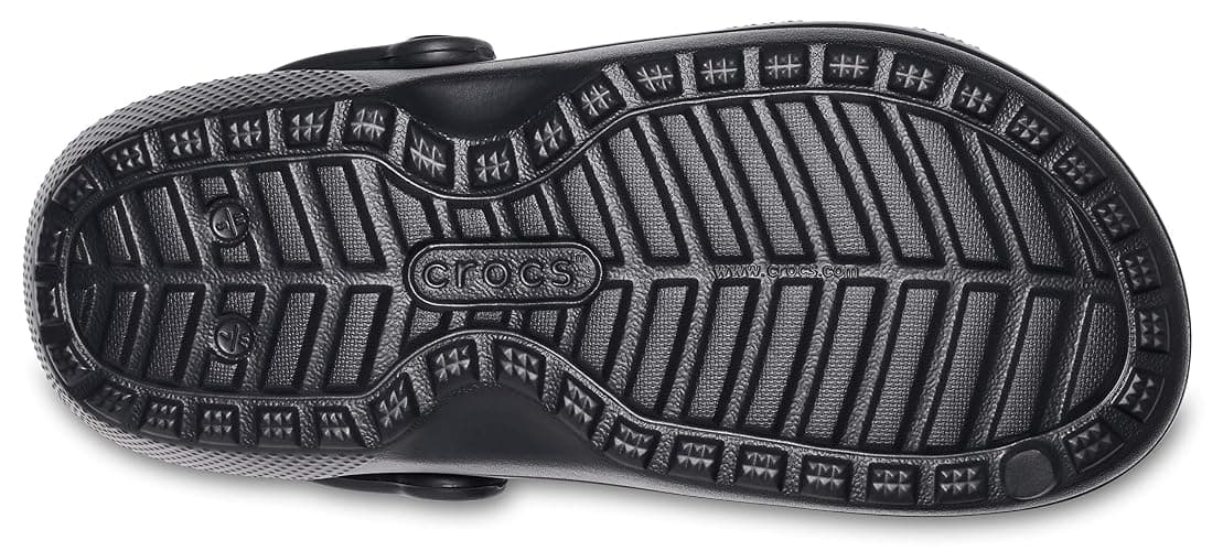 Crocs Unisex-Adult Classic Lined Clog thumbnail 6