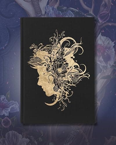 Rites of the Starling: A Slow-Burn Epic Romantasy thumbnail 5