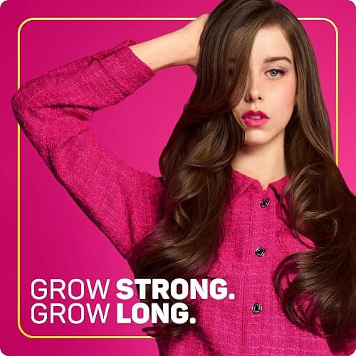 Marc Anthony Leave-In Hair Conditioner Spray for Long & Detangled Hair, Grow Long - Moisturizing & Deep Conditioning Detangler Spray with Biotin For Split Ends, Breakage & Reduces Frizz thumbnail 7