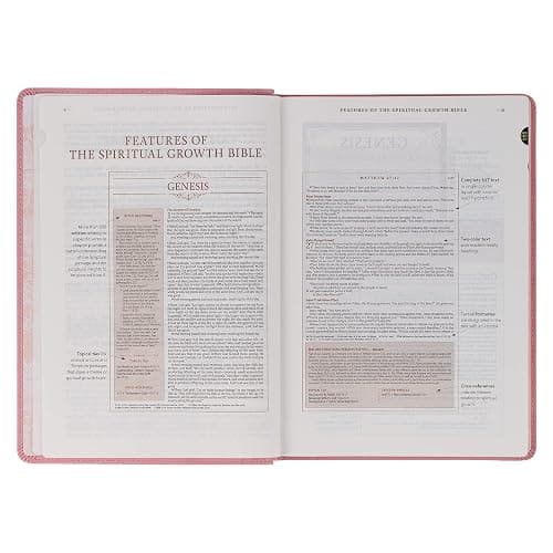 The Spiritual Growth Bible thumbnail 10