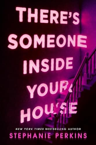 There's Someone Inside Your House: Stephanie Perkins - Image 1