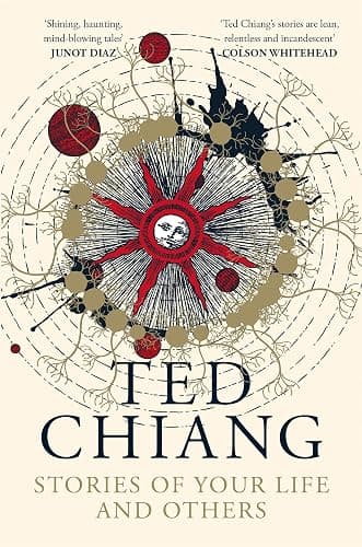 Stories of Your Life and Others: Ted Chiang (English Edition) - Image 1