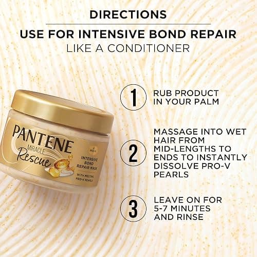 hair mask! thumbnail 6