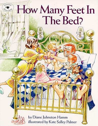 How Many Feet in the Bed? - Image 1