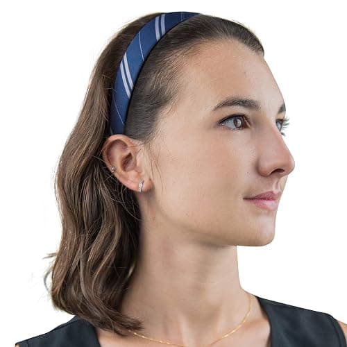 Cinereplicas Harry Potter - Hair Accessories Classic Ravenclaw - Set of 2 - Official License thumbnail 6