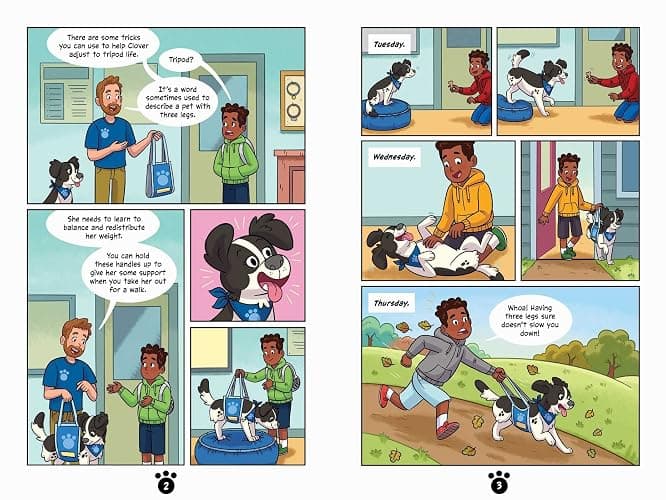Animal Rescue Friends Box Set thumbnail 6