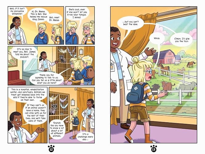 Animal Rescue Friends Box Set thumbnail 4