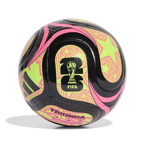 adidas FIFA World Cup 26™ Trionda Soccer Ball - Image 1