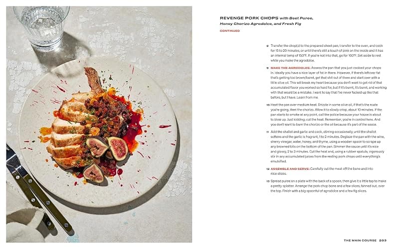 Eat (Like) the Rich: A Cookbook thumbnail 7