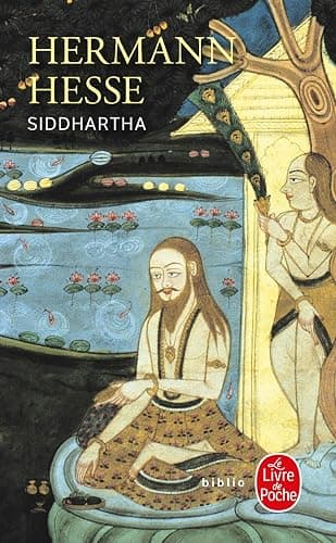 SIDDHARTHA: SIDDHARTHA - Image 1