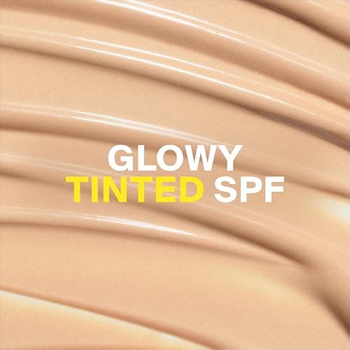 Supergoop! Glowscreen SPF 40, Sunrise (Champagne Glow) - 20 mL - Glowy Primer + Broad Spectrum Tinted Sunscreen - Helps Filter Blue Light - Hydration - Hyaluronic Acid & Vitamin B5 thumbnail 2