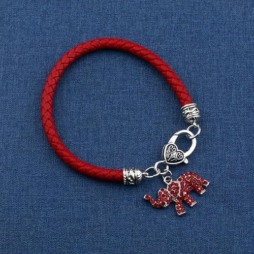 Detailed Belingry DST Sorority Charm Bracelet Women Sorority Gift thumbnail 3