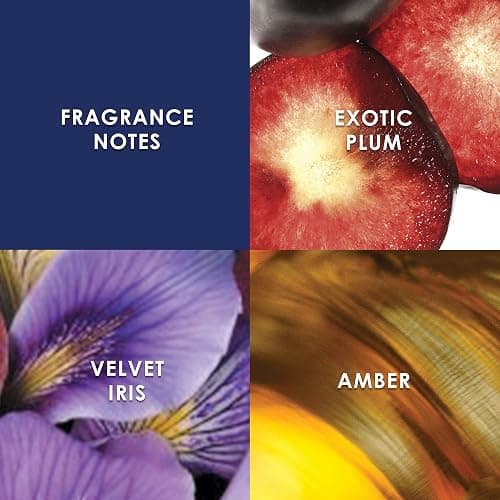 Britney Spears Women's Perfume, Midnight Fantasy, Eau De Parfum EDP Spray for Women, 3.3 Fl Oz thumbnail 4