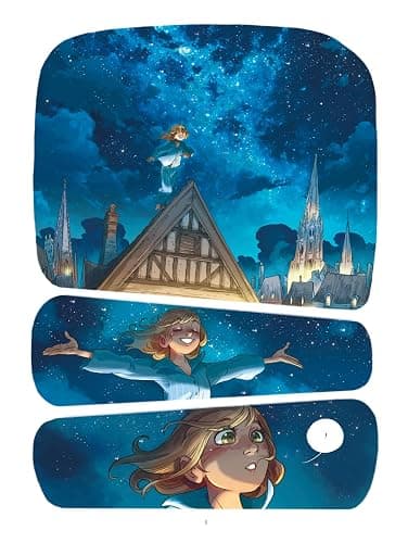 Les soeurs Grémillet - Tome 9 - Le jeu des masques thumbnail 2