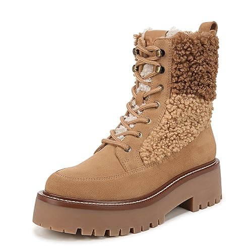 Elliot Combat Boot by Sam Edelman