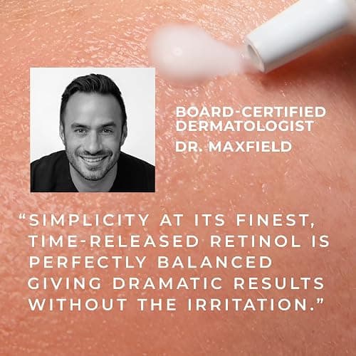 RoC Retinol Correxion Under Eye Cream for Dark Circles & Puffiness, 0.50z | Anti-Aging Retinol Eye Treatment, Clinically Proven, Daily Wrinkle Cream for Women & Men, Absorbs Fast, packaging may vary thumbnail 9