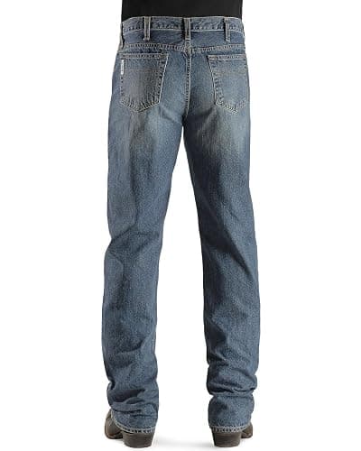 Cinch Men's White Label Relaxed Fit Jean thumbnail 5
