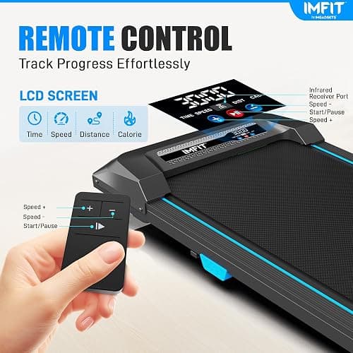 Walking Pad - Image 1
