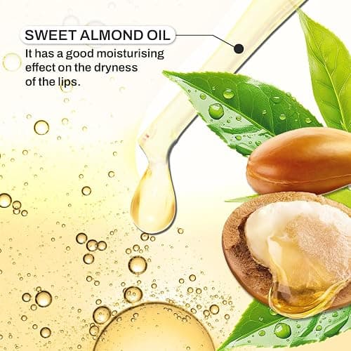 WhizToys DIY Lip Balm Making Kit Teen Girl Gifts Trendy Stuff Make Your Own Lip Gloss Set with Natural Beeswax, Shea Butter,Sweet Almond Oil,24 PCS Lip Blam Containers thumbnail 5