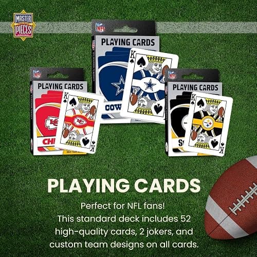 NFL Green Bay Packers Team Dominoes - Collector Edition Double Six Game Set thumbnail 2