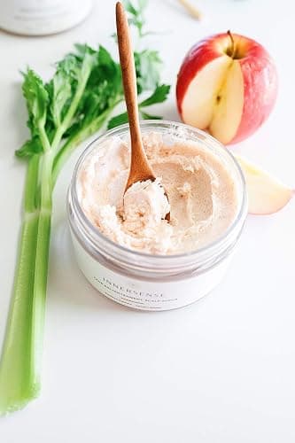 Innersense Organic Beauty - Natural True Enlightenment Scalp Scrub | Cruelty-Free, Clean Haircare (6.7 oz) thumbnail 3