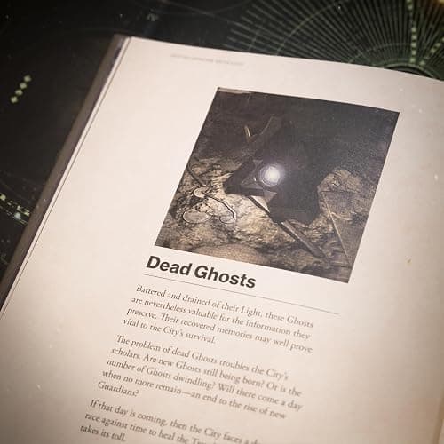 Destiny Grimoire Anthology, Volume VI: Partners in Light (Volume 6) thumbnail 10