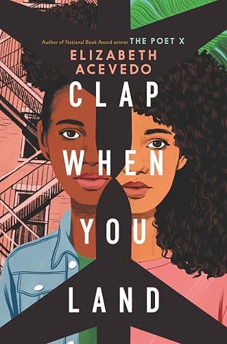 Clap When You Land - Image 1