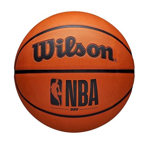 WILSON NBA DRV Series Basketball - Image 1