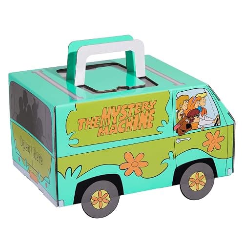 wet n wild Scooby Doo Limited Edition PR Box - Makeup Set with Versatile Brushes, Buildable & Blendable Palettes, Vibrant Colors, & Lip Glosses for Unique Looks, Cruelty-Free & Vegan thumbnail 6