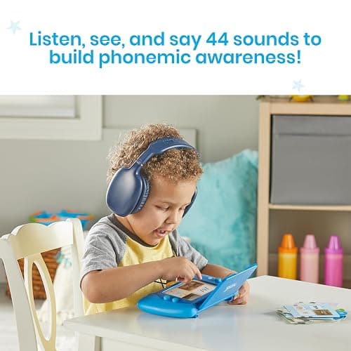 hand2mind Talking Mirror My Sounds Phoneme Set, Phonemic Awareness, Speech Therapy Materials, Phonics Manipulatives, Toddler Talking Flash Cards, Letter Sounds, Preschool Learning Activities thumbnail 5