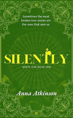 🌶️🌶️ Silently » Mental Health Romance - Image 1