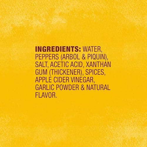 Cholula Hot Sauce Multipack, Original, Product of Mexico, Gift Set Includes Three 12 Fl Oz Bottles, Blend of Arbol & Piquin Peppers with Spices for Eggs, Rice, Tacos, Huevos Rancheros & More, 3 count thumbnail 3