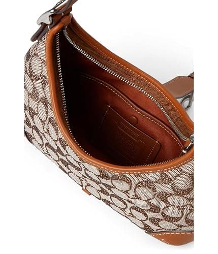 Coach Hamptons Hobo thumbnail 2